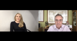 Firefinch Announcement Explanation | Interview with Investability