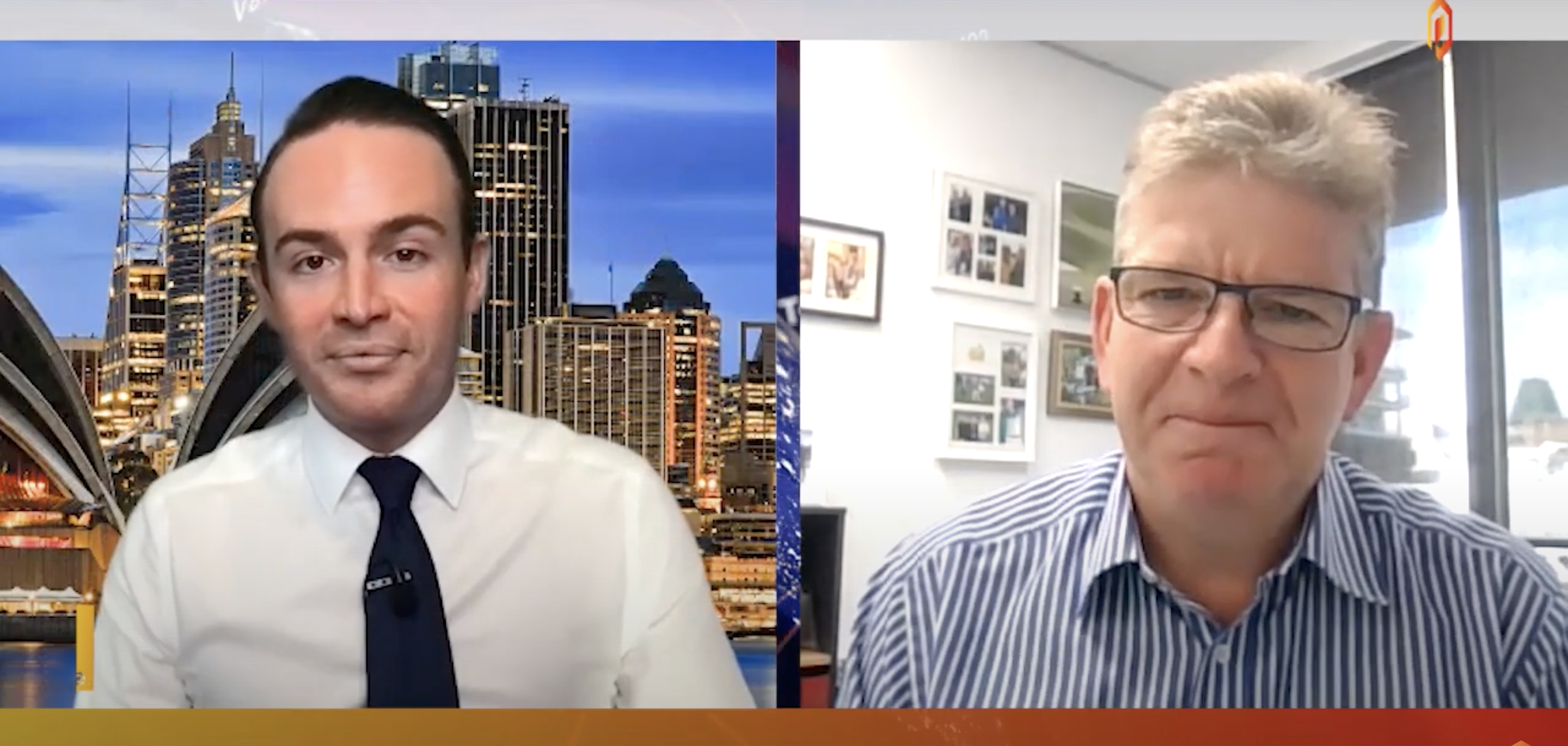 Firefinch says Goulamina lithium project's in an enviable position and on quick path to production