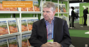 The Assay TV - Michael Anderson, Managing Director, Firefinch (ASX:FFX)