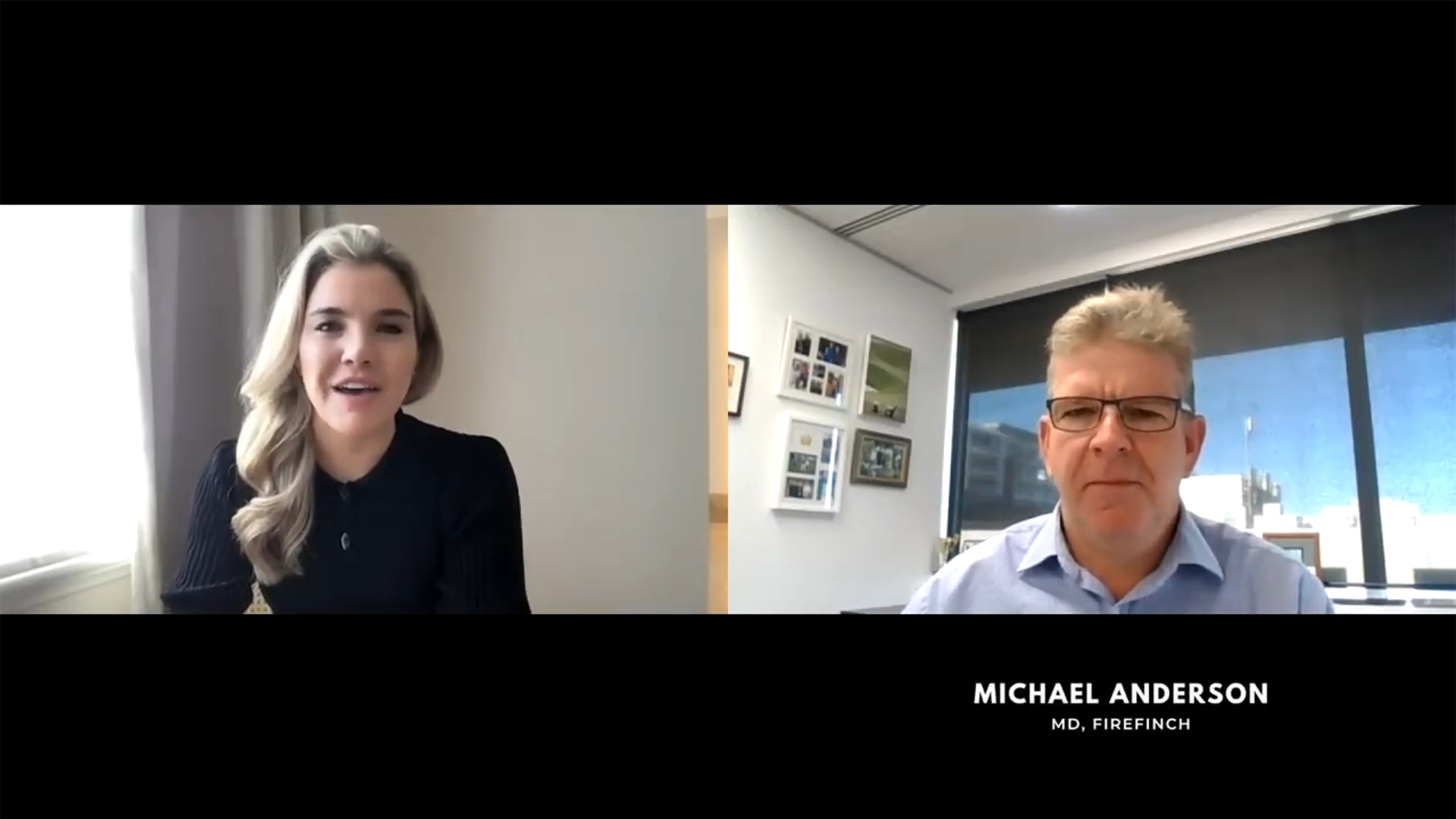 Firefinch (ASX: FFX) - Investor Webinar, August 2021
