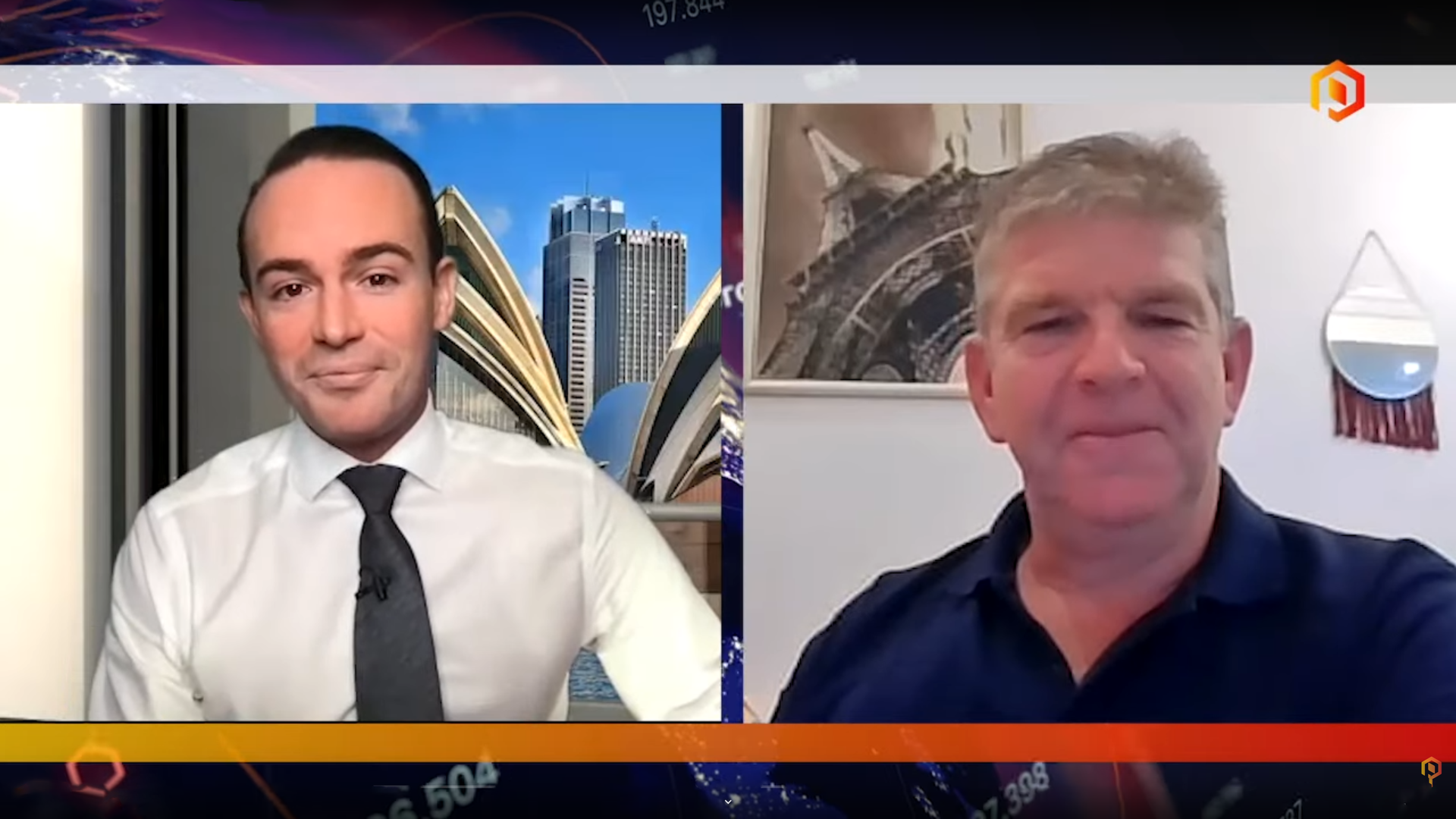 Firefinch Ltd's Dr Michael Anderson talks Mali site visit highlights